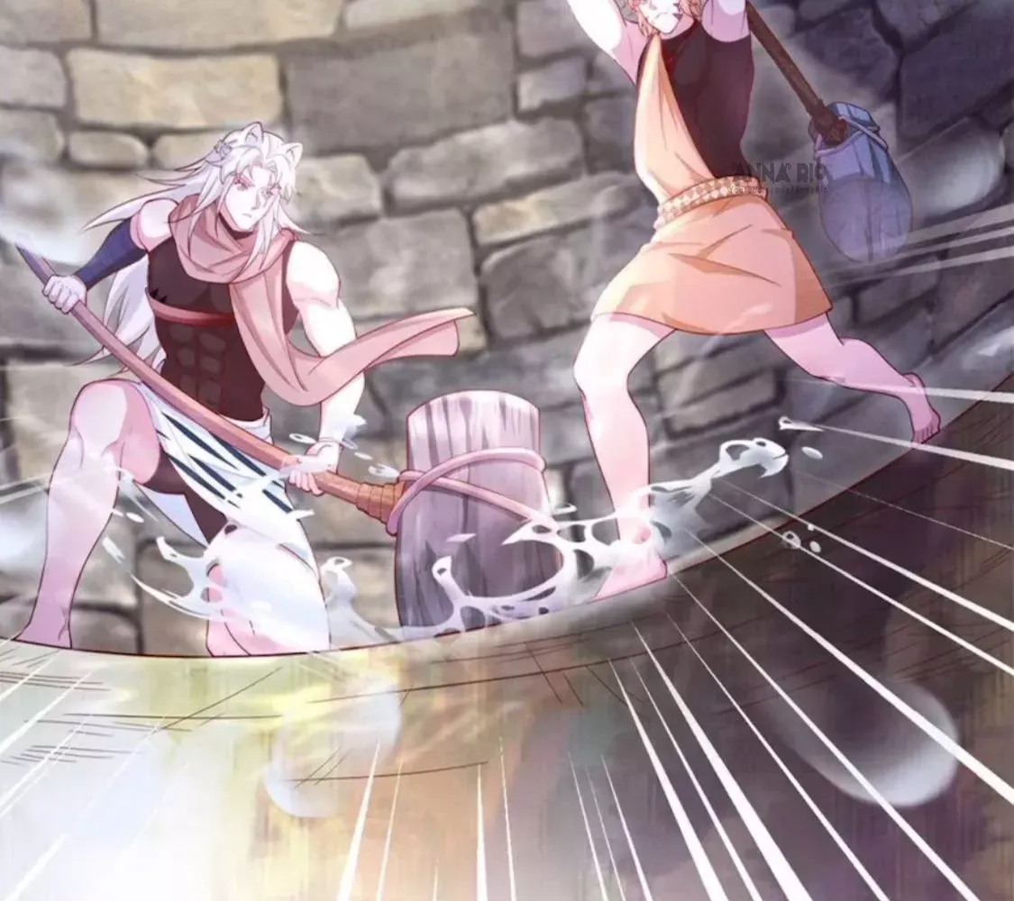 Thảnh Thơi Thú Thế Chủng Chủng Điền, Sinh Sinh Tể Chapter 699 - Trang 2