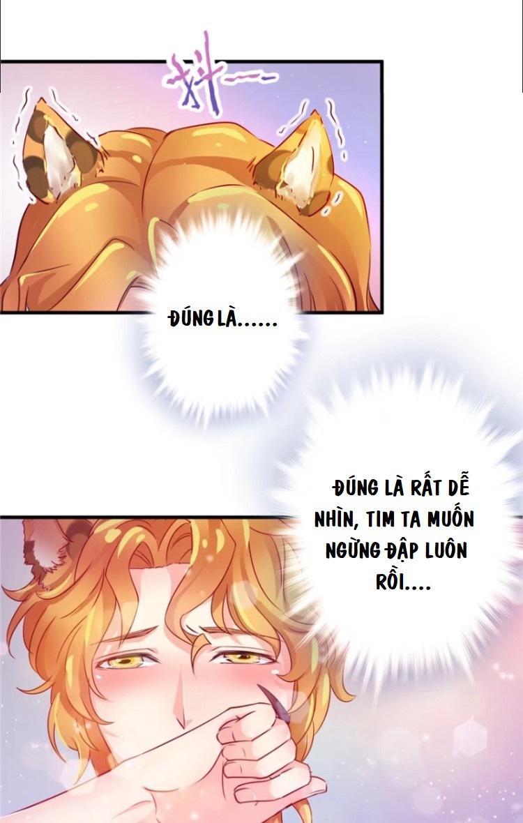 Thảnh Thơi Thú Thế Chủng Chủng Điền, Sinh Sinh Tể Chapter 7 - Trang 2