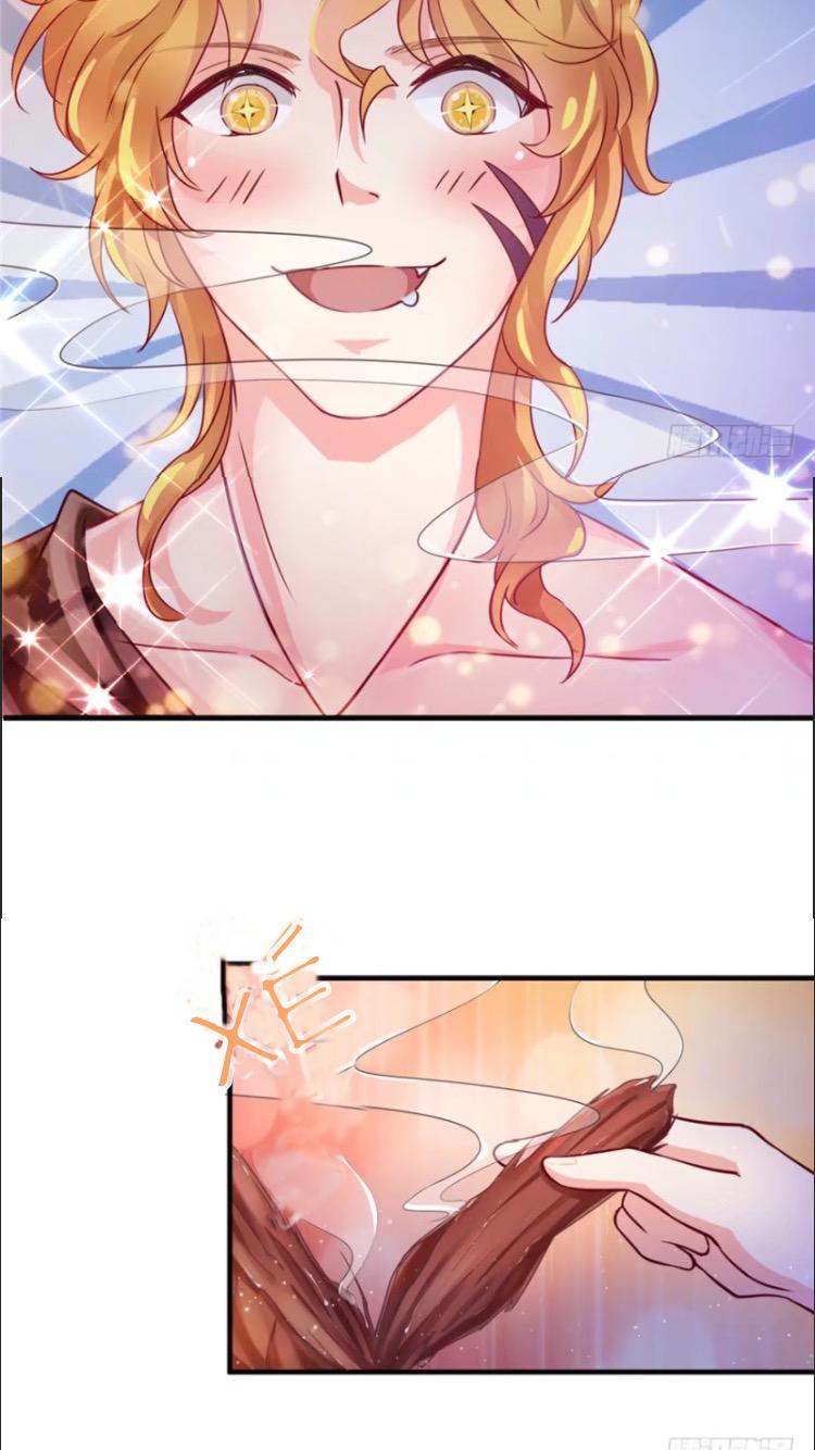 Thảnh Thơi Thú Thế Chủng Chủng Điền, Sinh Sinh Tể Chapter 7 - Trang 2