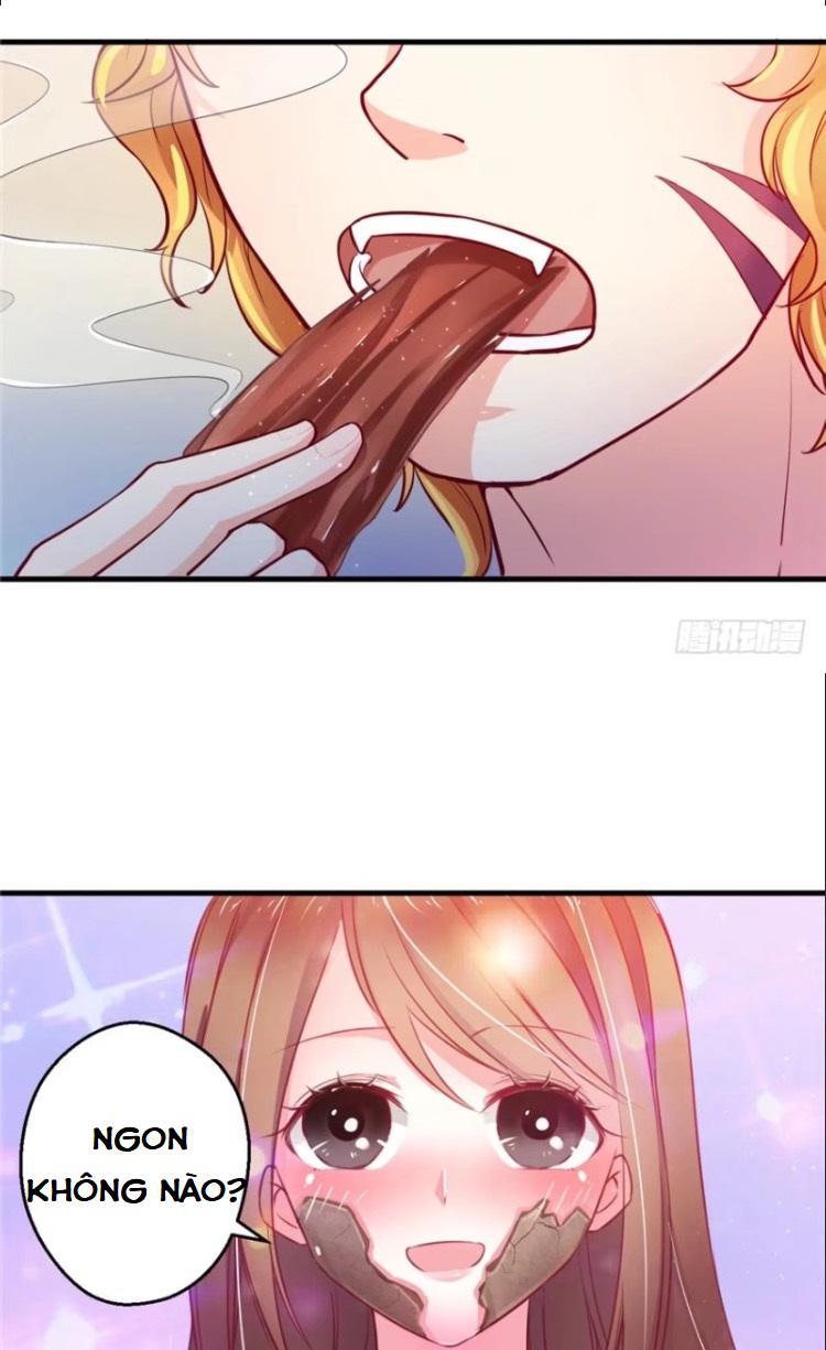 Thảnh Thơi Thú Thế Chủng Chủng Điền, Sinh Sinh Tể Chapter 7 - Trang 2