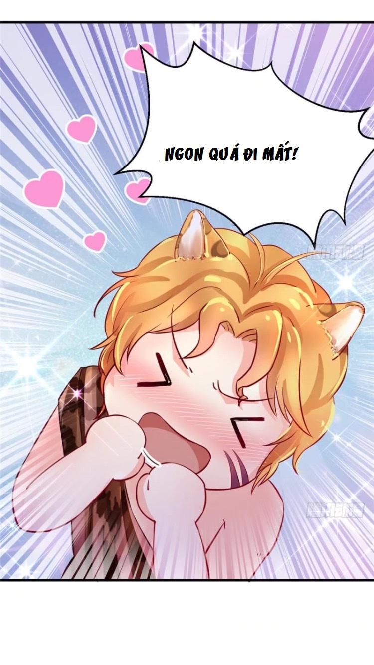 Thảnh Thơi Thú Thế Chủng Chủng Điền, Sinh Sinh Tể Chapter 7 - Trang 2