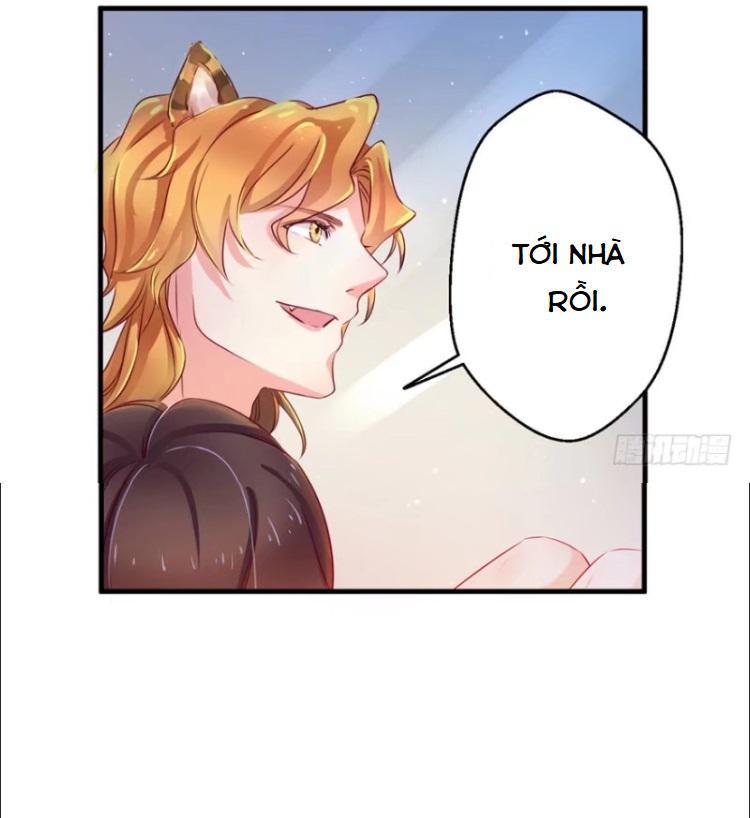 Thảnh Thơi Thú Thế Chủng Chủng Điền, Sinh Sinh Tể Chapter 7 - Trang 2