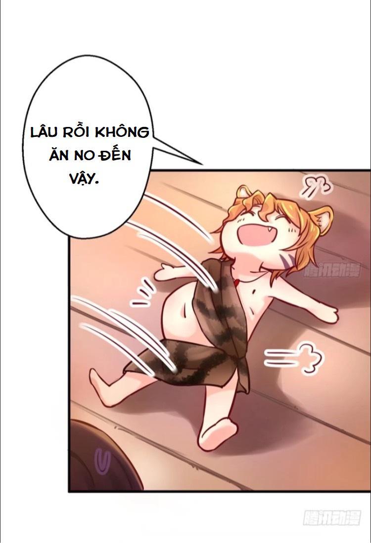 Thảnh Thơi Thú Thế Chủng Chủng Điền, Sinh Sinh Tể Chapter 7 - Trang 2