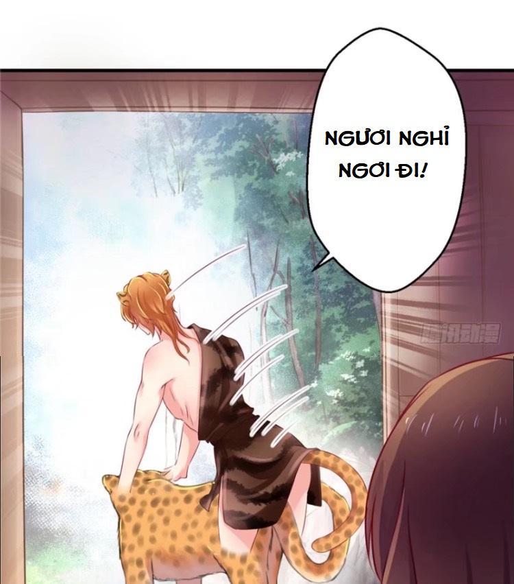 Thảnh Thơi Thú Thế Chủng Chủng Điền, Sinh Sinh Tể Chapter 7 - Trang 2