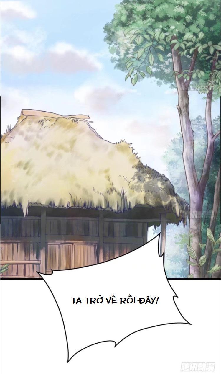 Thảnh Thơi Thú Thế Chủng Chủng Điền, Sinh Sinh Tể Chapter 7 - Trang 2