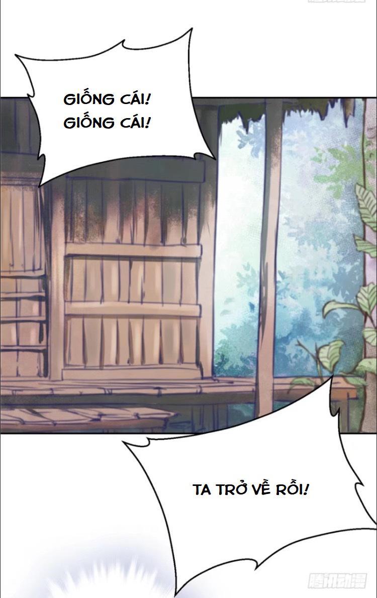 Thảnh Thơi Thú Thế Chủng Chủng Điền, Sinh Sinh Tể Chapter 7 - Trang 2