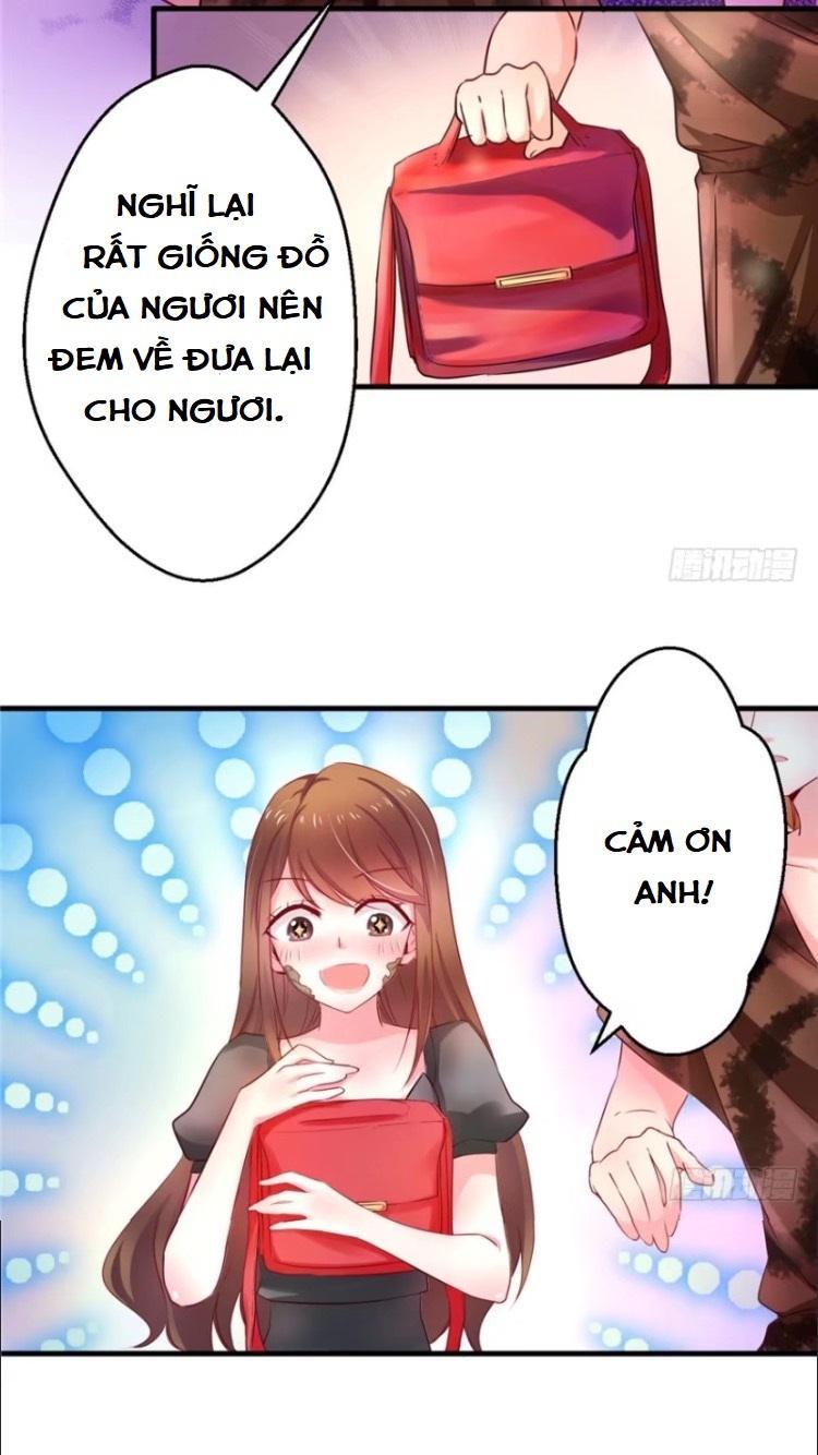 Thảnh Thơi Thú Thế Chủng Chủng Điền, Sinh Sinh Tể Chapter 7 - Trang 2