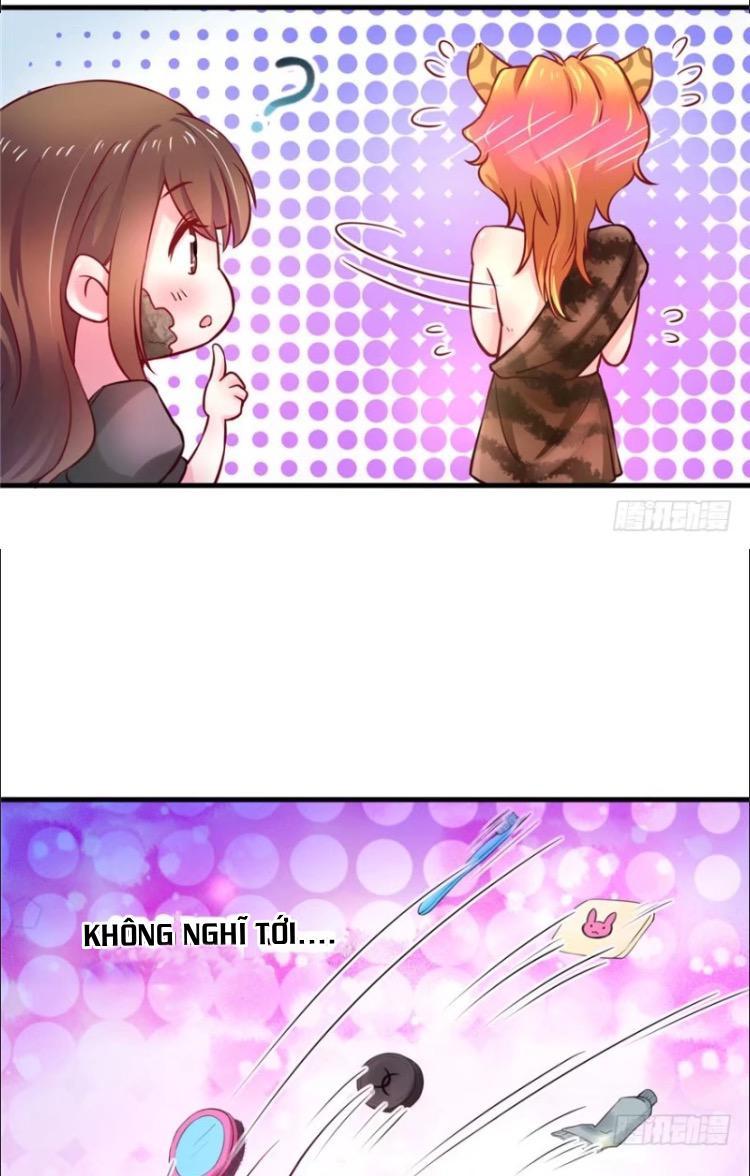 Thảnh Thơi Thú Thế Chủng Chủng Điền, Sinh Sinh Tể Chapter 7 - Trang 2