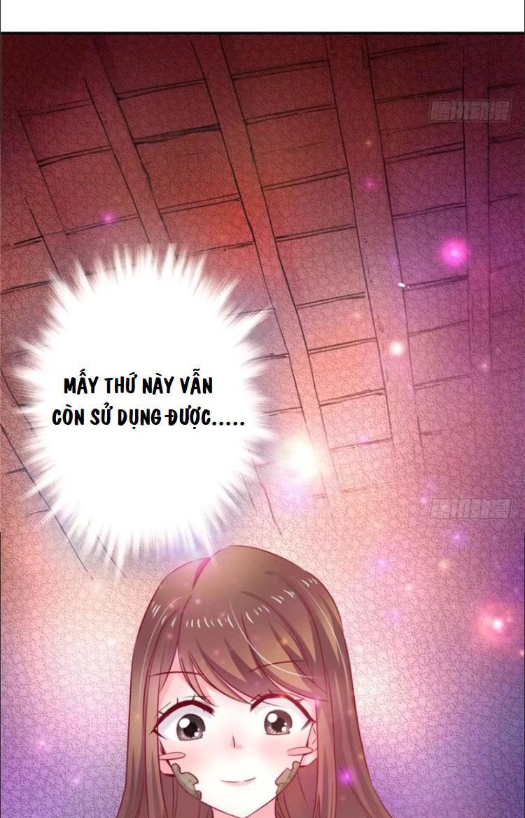 Thảnh Thơi Thú Thế Chủng Chủng Điền, Sinh Sinh Tể Chapter 7 - Trang 2