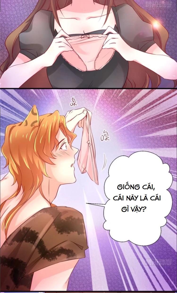 Thảnh Thơi Thú Thế Chủng Chủng Điền, Sinh Sinh Tể Chapter 7 - Trang 2