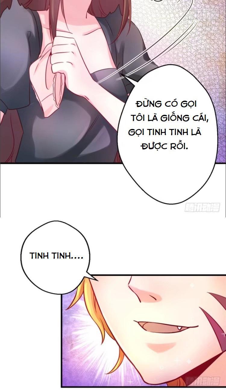 Thảnh Thơi Thú Thế Chủng Chủng Điền, Sinh Sinh Tể Chapter 7 - Trang 2