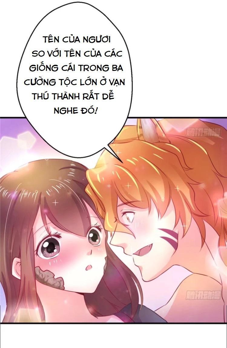 Thảnh Thơi Thú Thế Chủng Chủng Điền, Sinh Sinh Tể Chapter 7 - Trang 2