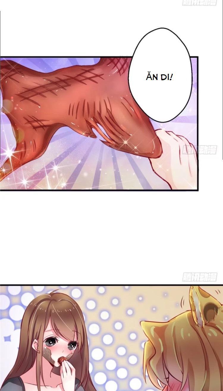 Thảnh Thơi Thú Thế Chủng Chủng Điền, Sinh Sinh Tể Chapter 7 - Trang 2