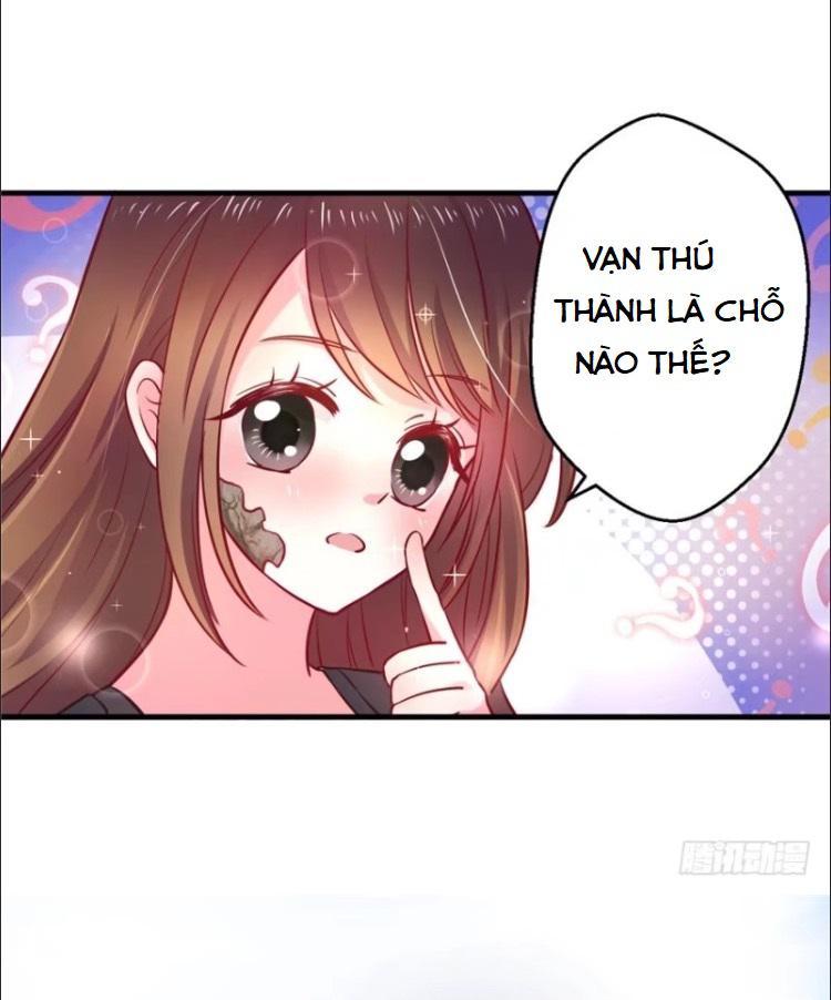 Thảnh Thơi Thú Thế Chủng Chủng Điền, Sinh Sinh Tể Chapter 7 - Trang 2