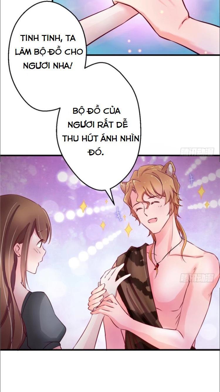 Thảnh Thơi Thú Thế Chủng Chủng Điền, Sinh Sinh Tể Chapter 7 - Trang 2