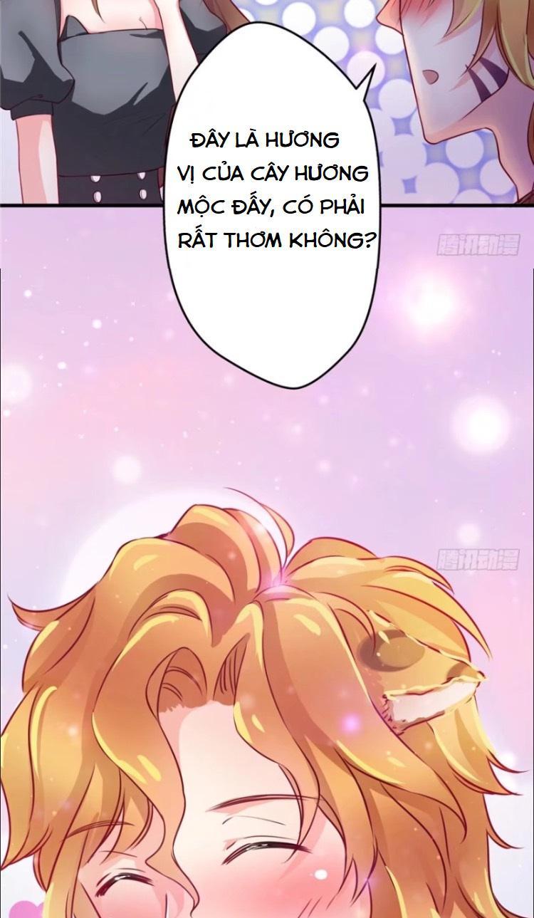 Thảnh Thơi Thú Thế Chủng Chủng Điền, Sinh Sinh Tể Chapter 7 - Trang 2