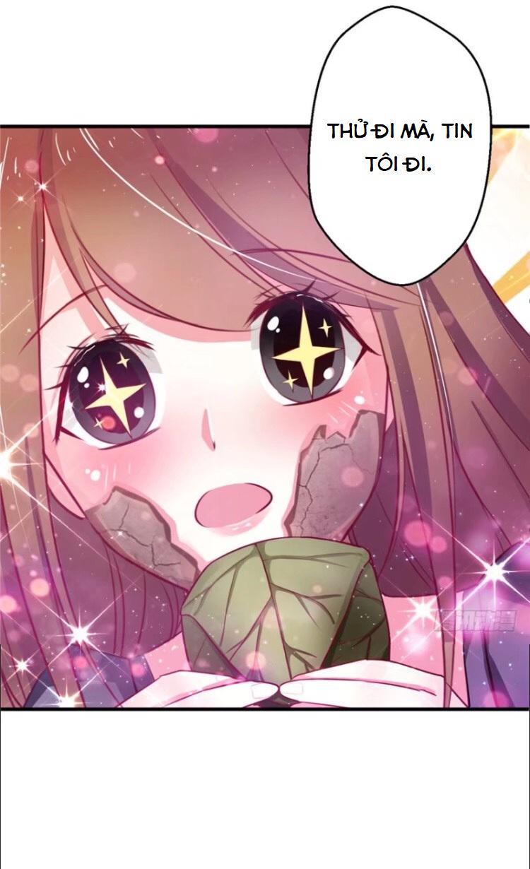 Thảnh Thơi Thú Thế Chủng Chủng Điền, Sinh Sinh Tể Chapter 7 - Trang 2