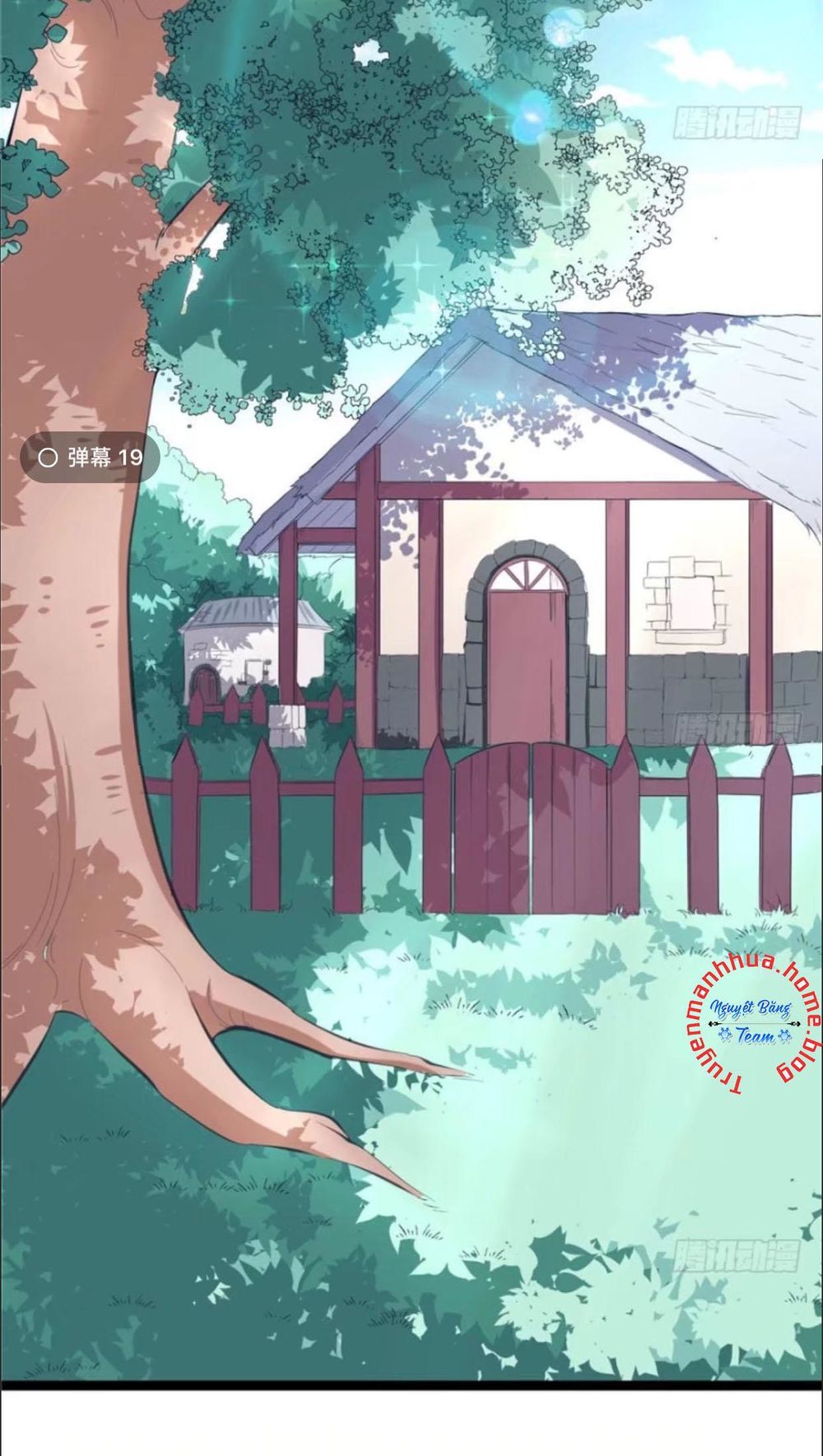 Thảnh Thơi Thú Thế Chủng Chủng Điền, Sinh Sinh Tể Chapter 70 - Trang 2