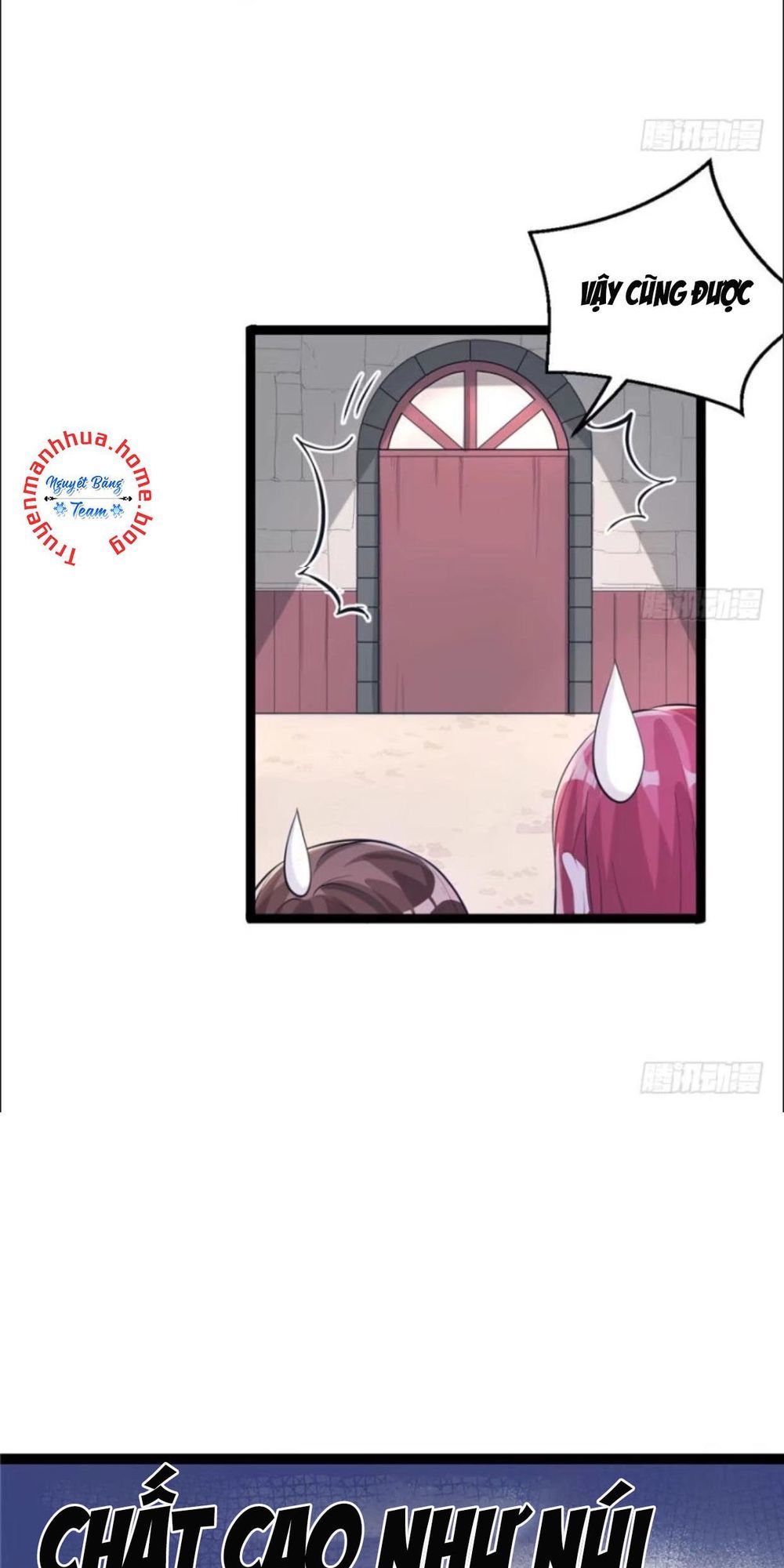 Thảnh Thơi Thú Thế Chủng Chủng Điền, Sinh Sinh Tể Chapter 70 - Trang 2