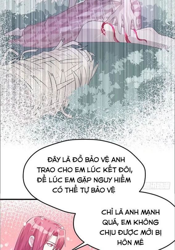 Thảnh Thơi Thú Thế Chủng Chủng Điền, Sinh Sinh Tể Chapter 71 - Trang 2
