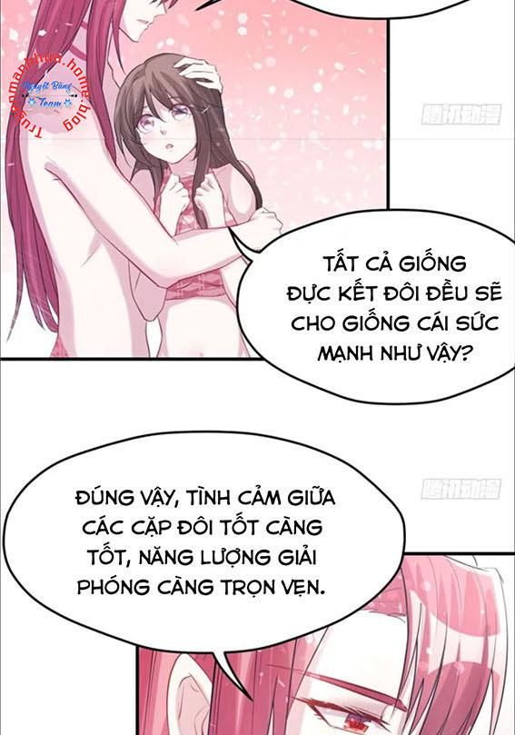 Thảnh Thơi Thú Thế Chủng Chủng Điền, Sinh Sinh Tể Chapter 71 - Trang 2