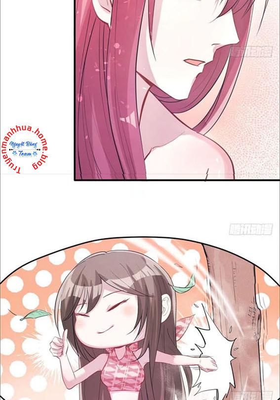 Thảnh Thơi Thú Thế Chủng Chủng Điền, Sinh Sinh Tể Chapter 71 - Trang 2