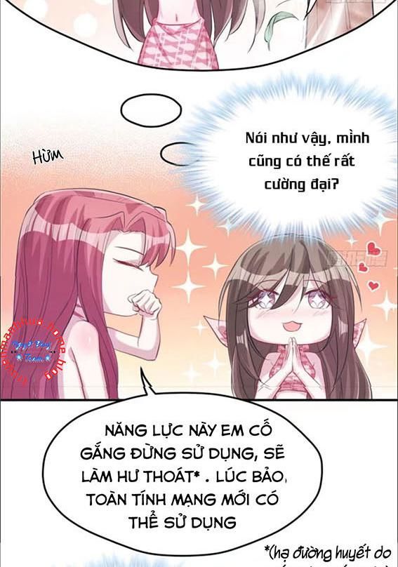 Thảnh Thơi Thú Thế Chủng Chủng Điền, Sinh Sinh Tể Chapter 71 - Trang 2