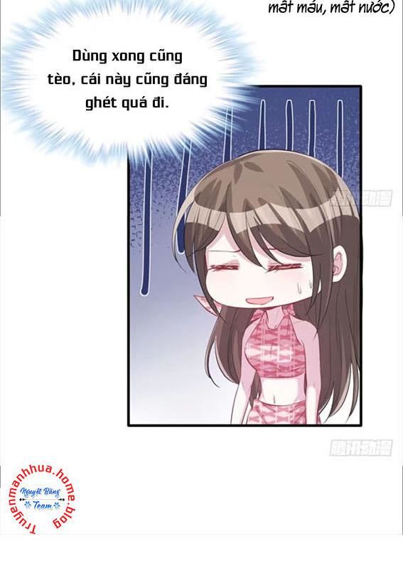 Thảnh Thơi Thú Thế Chủng Chủng Điền, Sinh Sinh Tể Chapter 71 - Trang 2