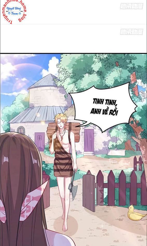 Thảnh Thơi Thú Thế Chủng Chủng Điền, Sinh Sinh Tể Chapter 71 - Trang 2