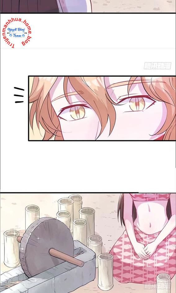 Thảnh Thơi Thú Thế Chủng Chủng Điền, Sinh Sinh Tể Chapter 71 - Trang 2