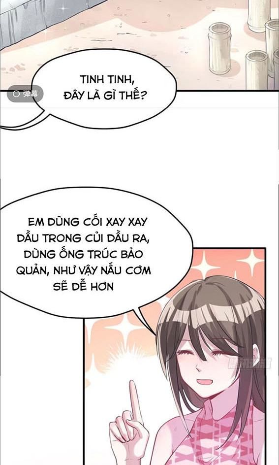 Thảnh Thơi Thú Thế Chủng Chủng Điền, Sinh Sinh Tể Chapter 71 - Trang 2