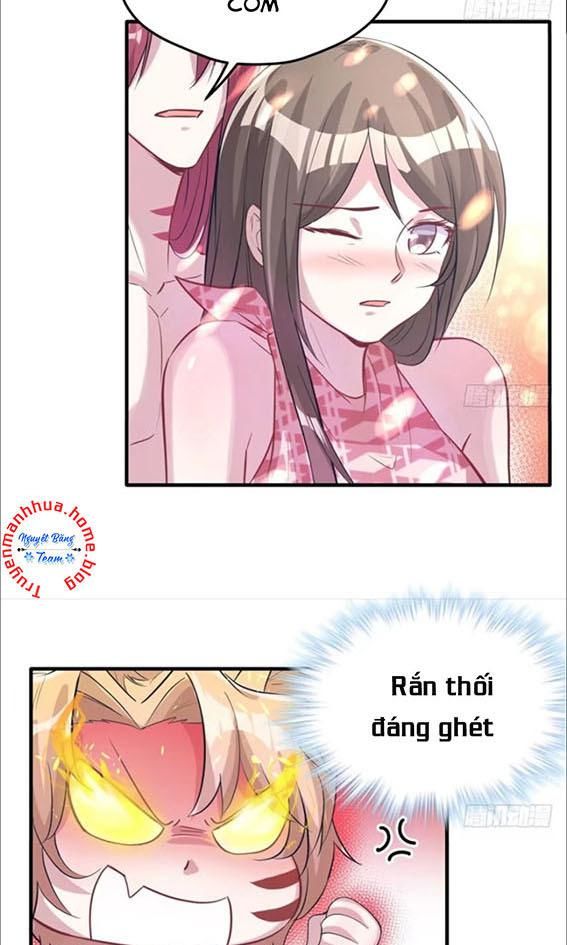 Thảnh Thơi Thú Thế Chủng Chủng Điền, Sinh Sinh Tể Chapter 71 - Trang 2