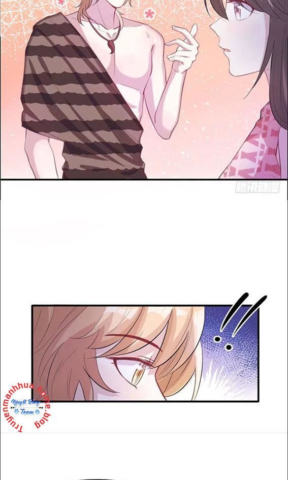 Thảnh Thơi Thú Thế Chủng Chủng Điền, Sinh Sinh Tể Chapter 71 - Trang 2