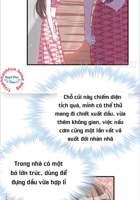 Thảnh Thơi Thú Thế Chủng Chủng Điền, Sinh Sinh Tể Chapter 71 - Trang 2