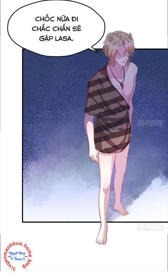 Thảnh Thơi Thú Thế Chủng Chủng Điền, Sinh Sinh Tể Chapter 71 - Trang 2