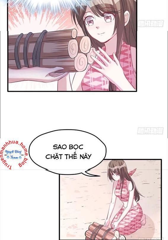 Thảnh Thơi Thú Thế Chủng Chủng Điền, Sinh Sinh Tể Chapter 71 - Trang 2