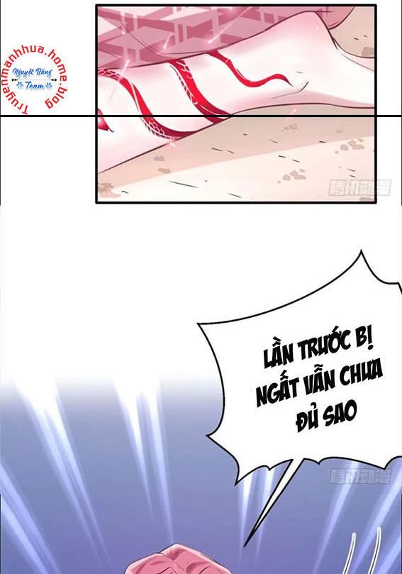 Thảnh Thơi Thú Thế Chủng Chủng Điền, Sinh Sinh Tể Chapter 71 - Trang 2