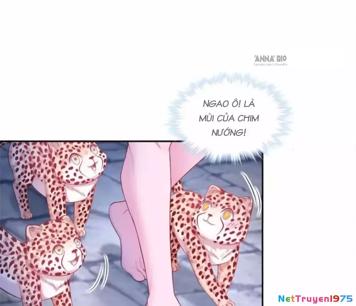 Thảnh Thơi Thú Thế Chủng Chủng Điền, Sinh Sinh Tể Chapter 718 - Trang 2