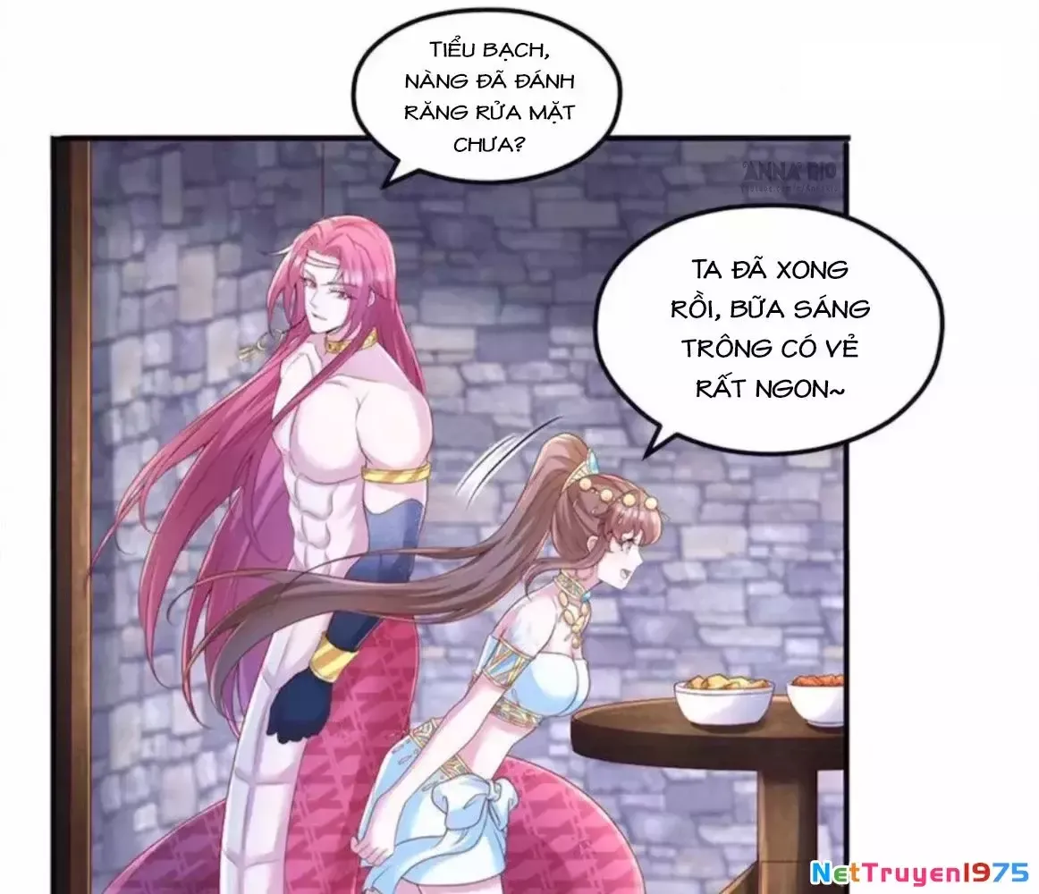 Thảnh Thơi Thú Thế Chủng Chủng Điền, Sinh Sinh Tể Chapter 718 - Trang 2