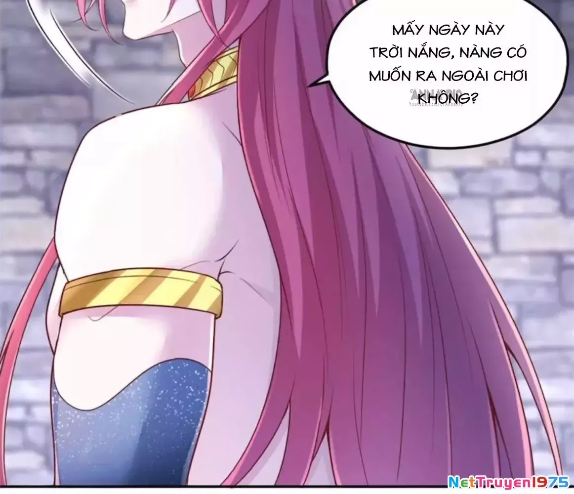Thảnh Thơi Thú Thế Chủng Chủng Điền, Sinh Sinh Tể Chapter 718 - Trang 2