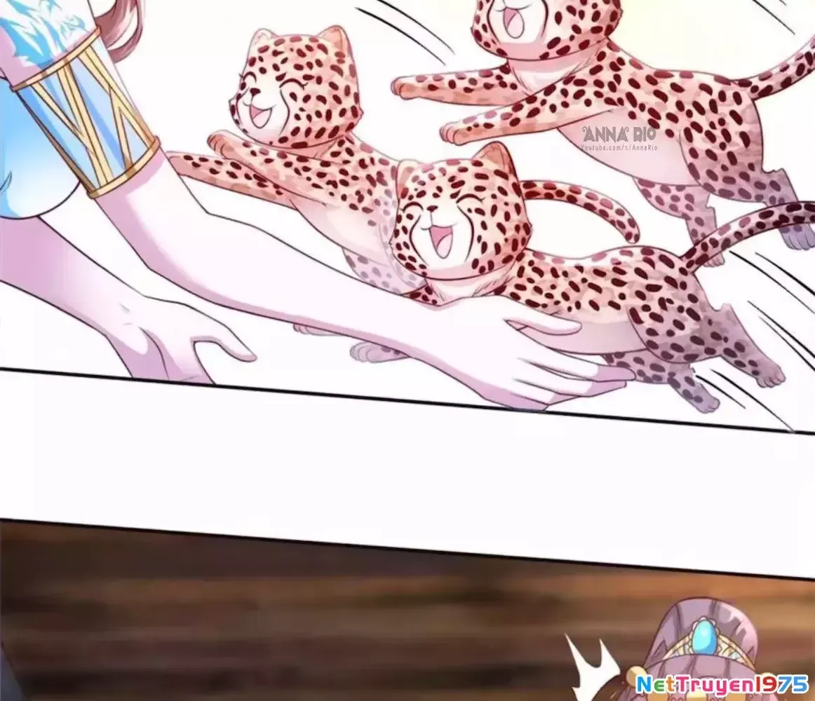 Thảnh Thơi Thú Thế Chủng Chủng Điền, Sinh Sinh Tể Chapter 718 - Trang 2