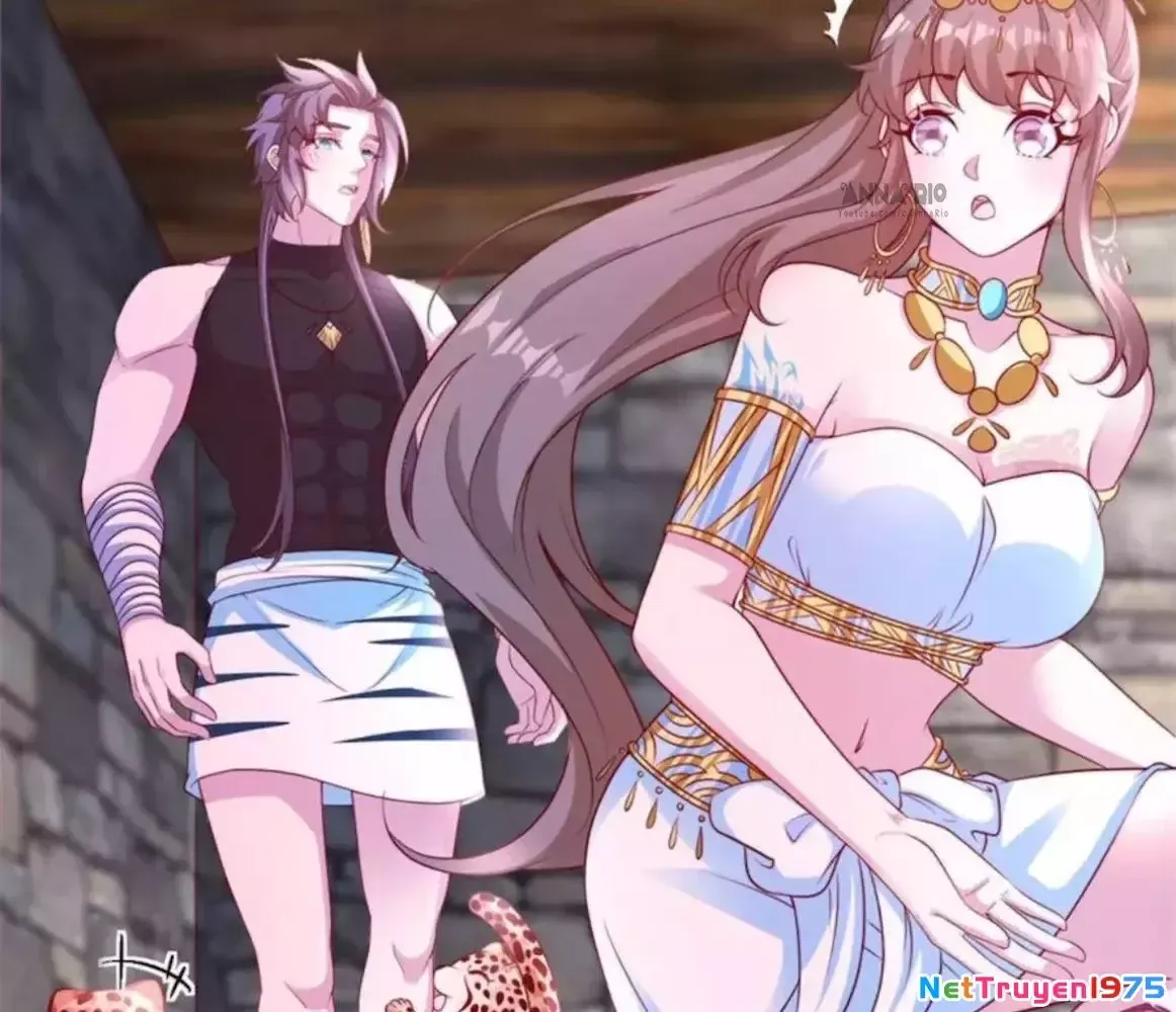 Thảnh Thơi Thú Thế Chủng Chủng Điền, Sinh Sinh Tể Chapter 718 - Trang 2