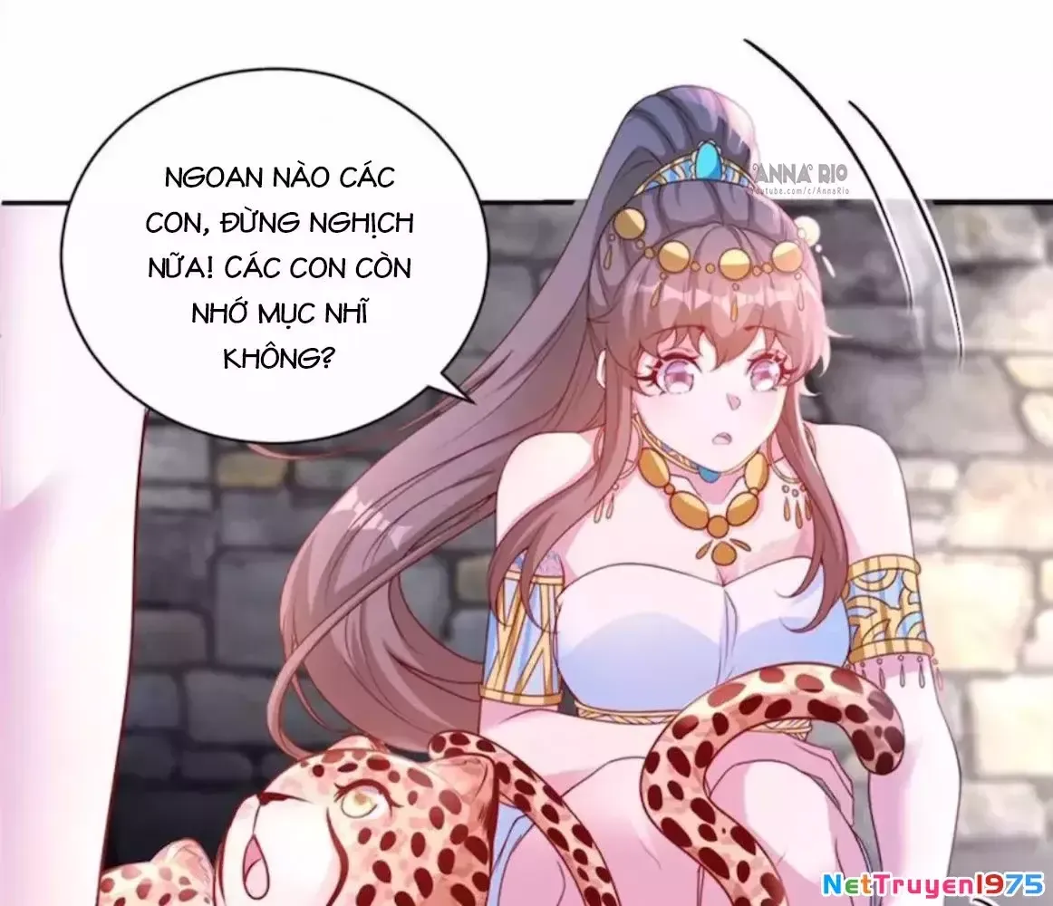 Thảnh Thơi Thú Thế Chủng Chủng Điền, Sinh Sinh Tể Chapter 718 - Trang 2