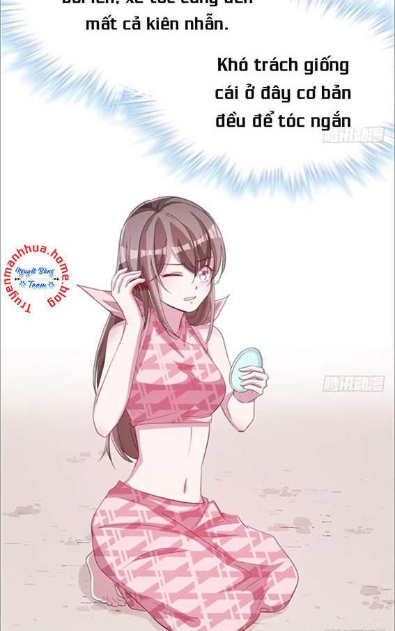 Thảnh Thơi Thú Thế Chủng Chủng Điền, Sinh Sinh Tể Chapter 72 - Trang 2