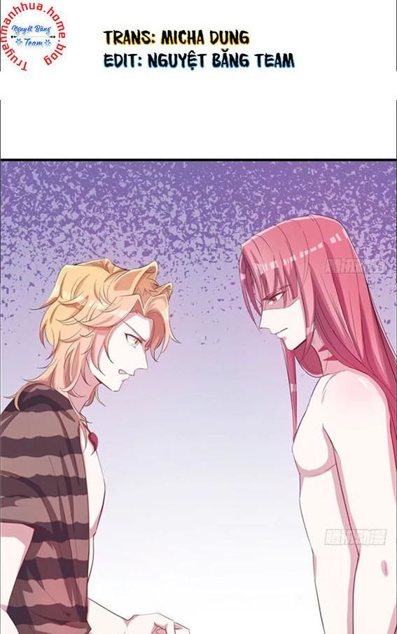 Thảnh Thơi Thú Thế Chủng Chủng Điền, Sinh Sinh Tể Chapter 72 - Trang 2