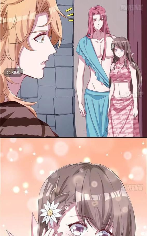 Thảnh Thơi Thú Thế Chủng Chủng Điền, Sinh Sinh Tể Chapter 72 - Trang 2