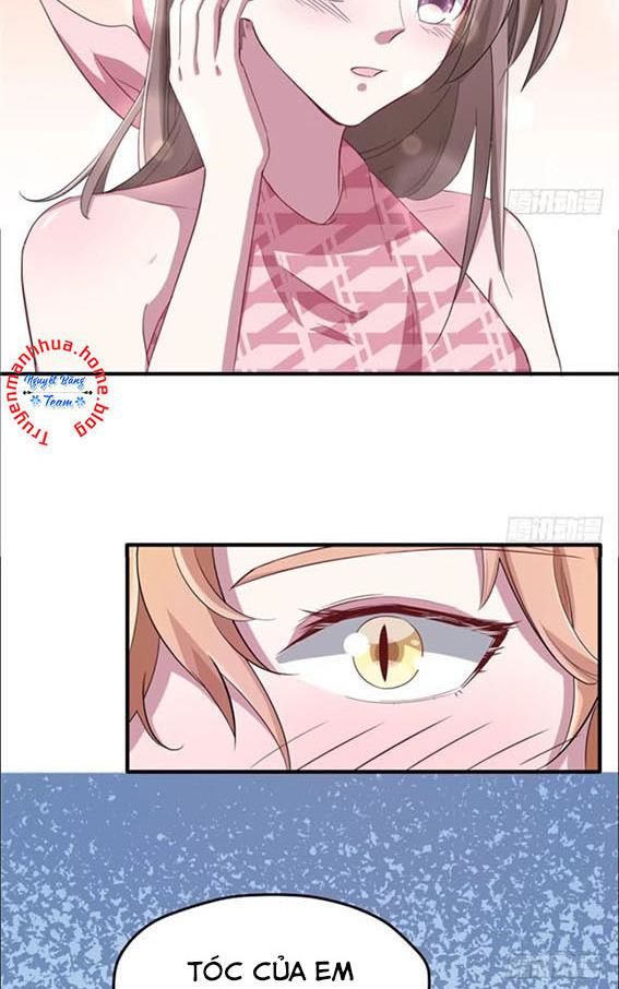 Thảnh Thơi Thú Thế Chủng Chủng Điền, Sinh Sinh Tể Chapter 72 - Trang 2