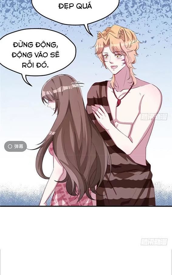 Thảnh Thơi Thú Thế Chủng Chủng Điền, Sinh Sinh Tể Chapter 72 - Trang 2