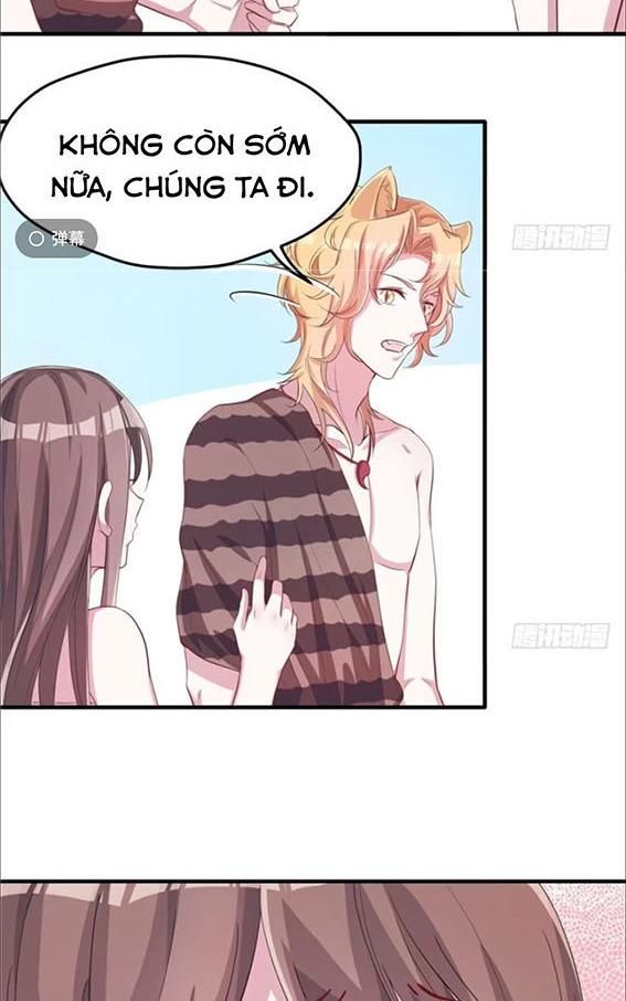 Thảnh Thơi Thú Thế Chủng Chủng Điền, Sinh Sinh Tể Chapter 72 - Trang 2