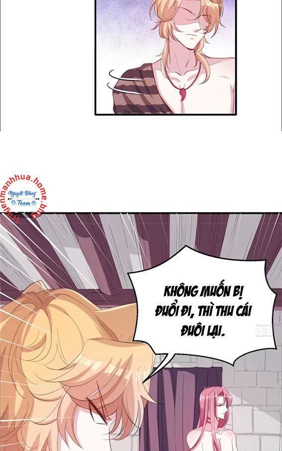 Thảnh Thơi Thú Thế Chủng Chủng Điền, Sinh Sinh Tể Chapter 72 - Trang 2